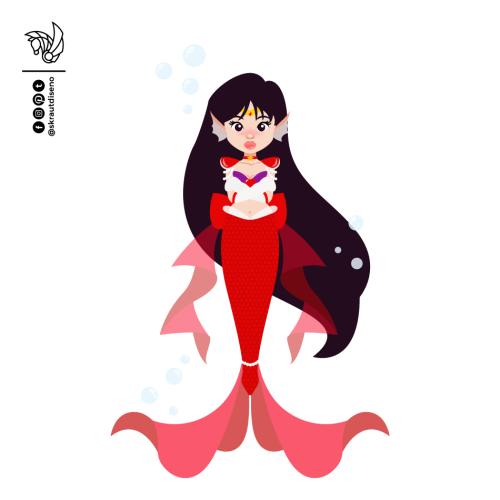 Sailor Mars