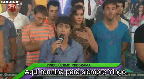 En vola sí