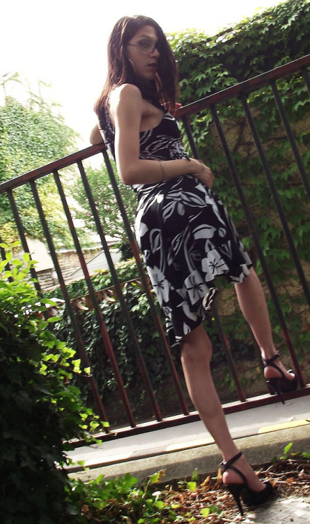 hgillmore:  Well dressed Crossdressers and Transgendered Women