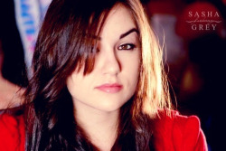 Sasha Grey