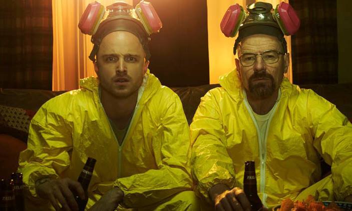 17 Breaking Bad Facts You Probably Didn’t Know
Think you know everything about Breaking Bad? Think again.