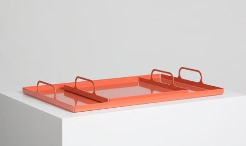 say hi to_ ‘TR-001W Tray’ by Lixht | The Holiday Gift Guide | VII. The Gourmand