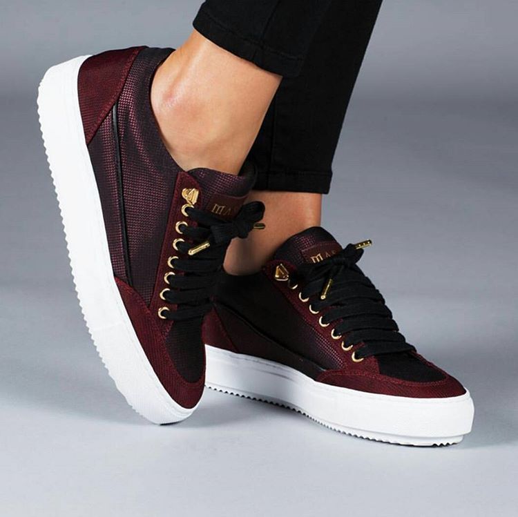 mason women's shoes