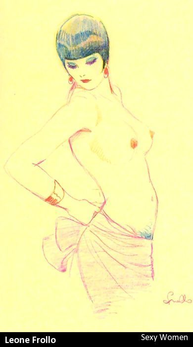 girlart:  Erotic and Fantasy Artselected by Girl Art