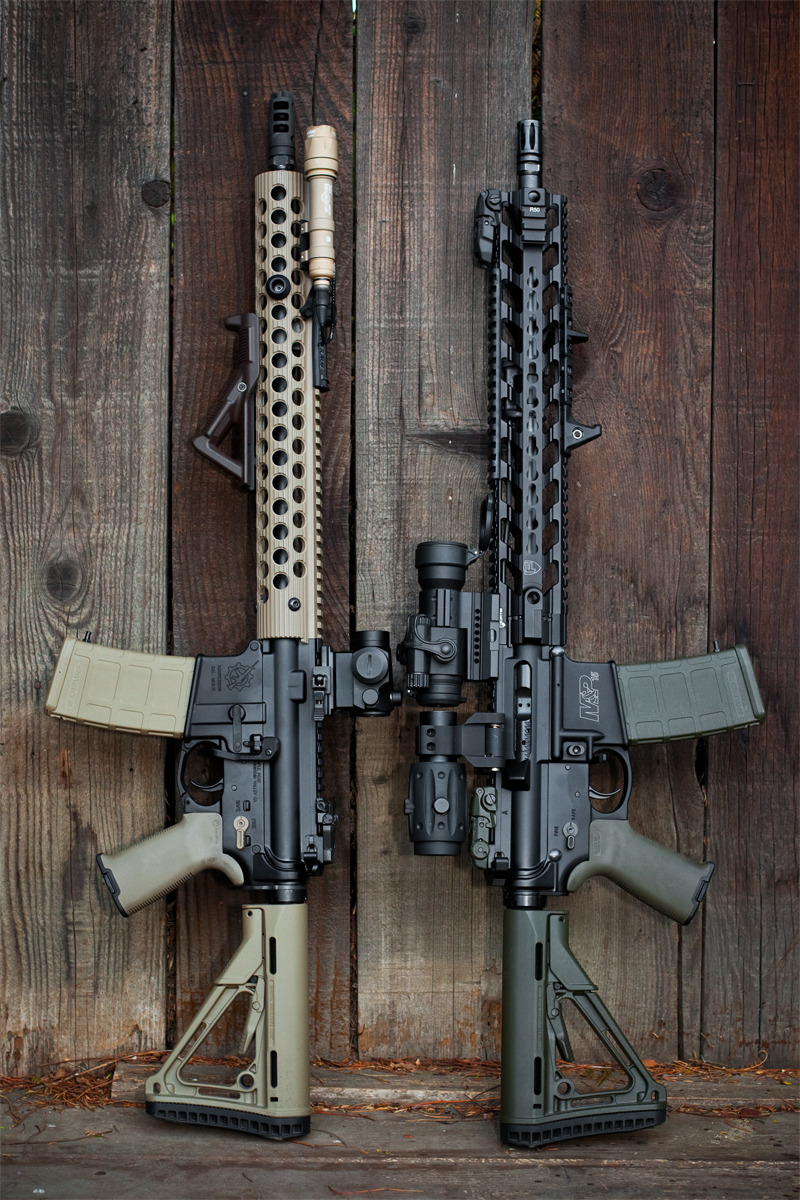 jmyk:  AR-15