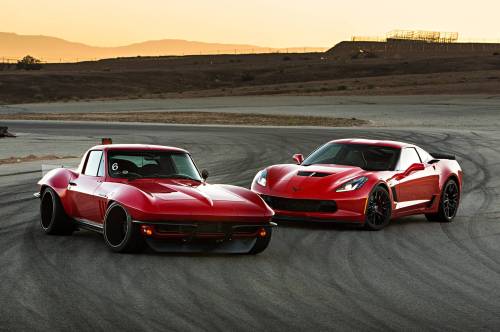 Top Vehicles