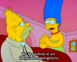Los Simpsons