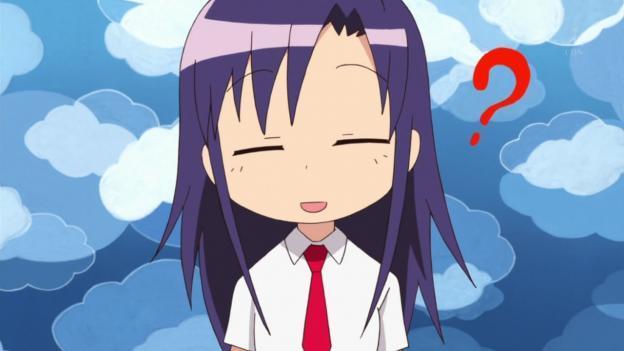 killmebabyplease:  Maybe it’s just me but Agiri and Hinata may be distant sisters.
