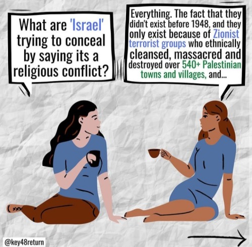 Include Palestine In Your Activism.