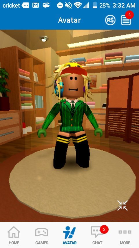 Roblox Avatar Tumblr - avatar roblox personas