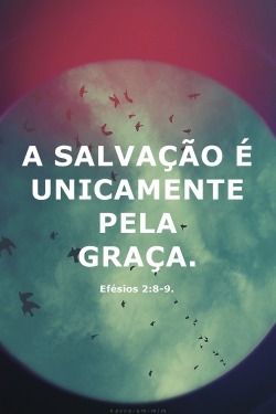 ineedyoujesusc:  Com Deus não existe meritocracia.