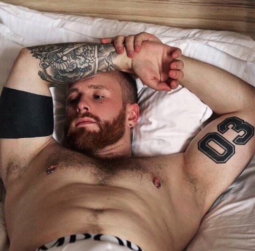 mydaddymen: Ben Brownmore?http://mydaddymen.tumblr.com/post/151580504746/ His Instagram @benjamin_fi