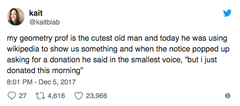 buzzfeed:19 Teachers Who Deserved An Award In 2017