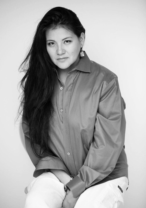 stiilettos:  Misty Upham. Remember her name and face. Too many Native women don’t get their st