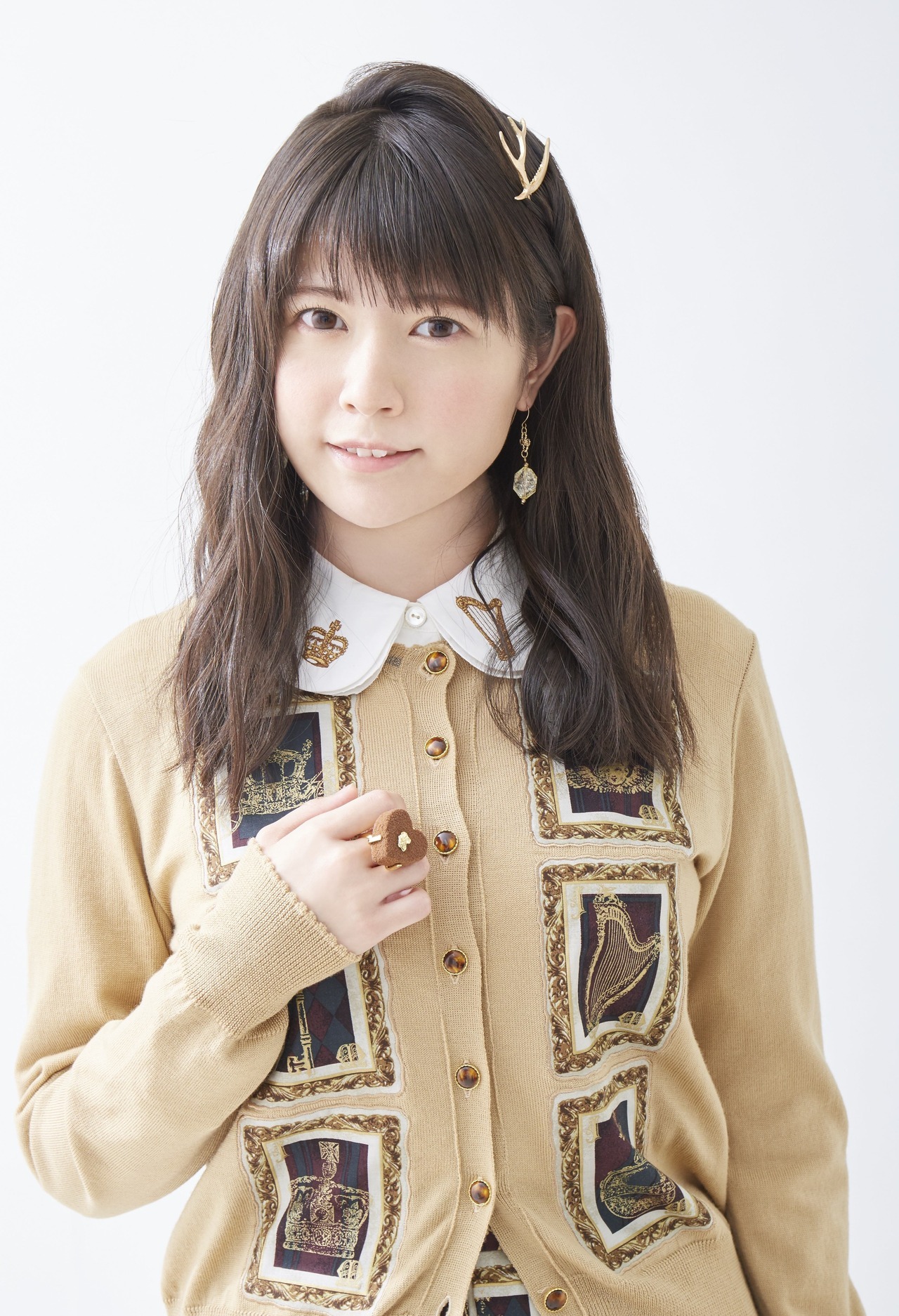 himanji:    お台場の「肉フェス」に人気声優の「竹達彩奈」参戦決定！