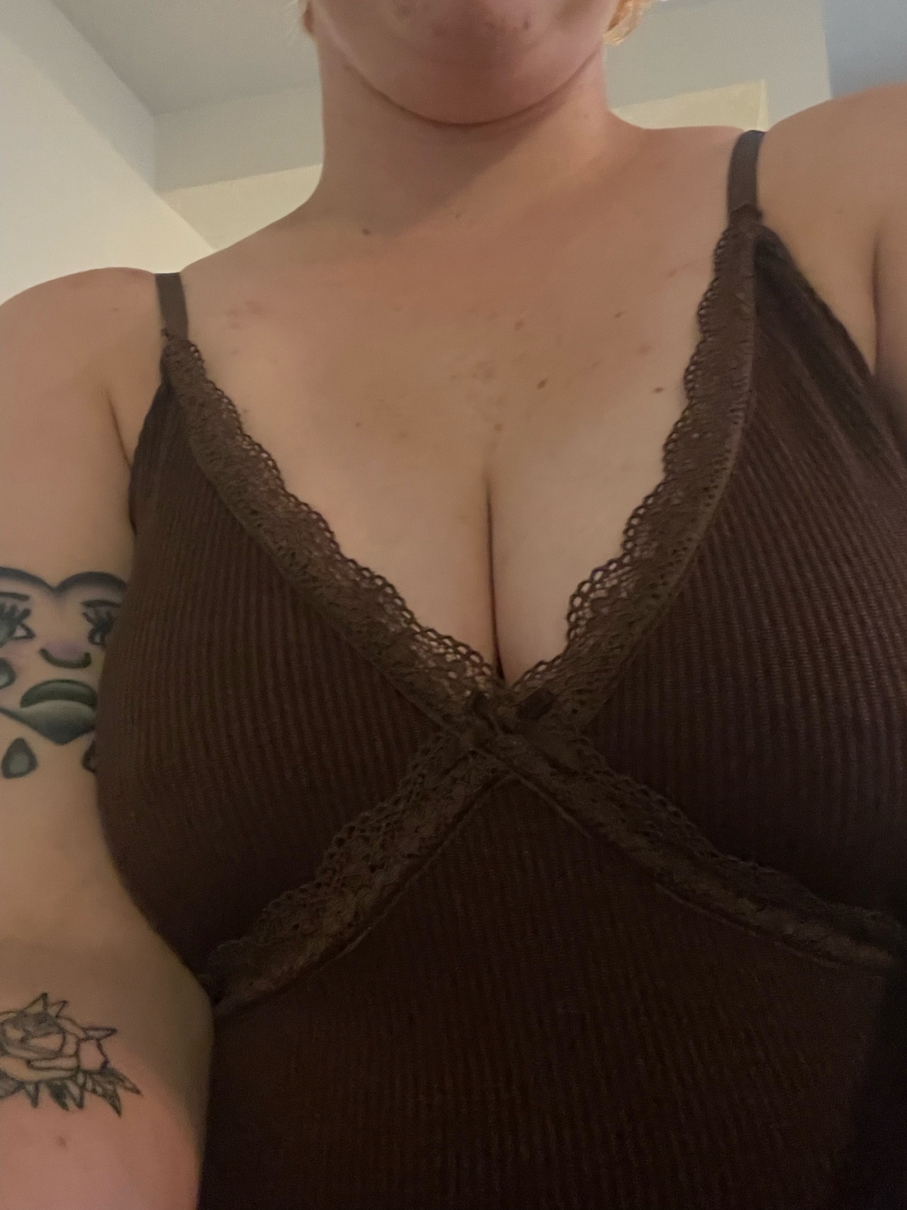 thestarsirius-deactivated202301:I just got this dress and my tits look really nice