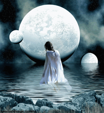 mondo         fatto di fantasie                            sublime ironia         della vita……  thewolf 