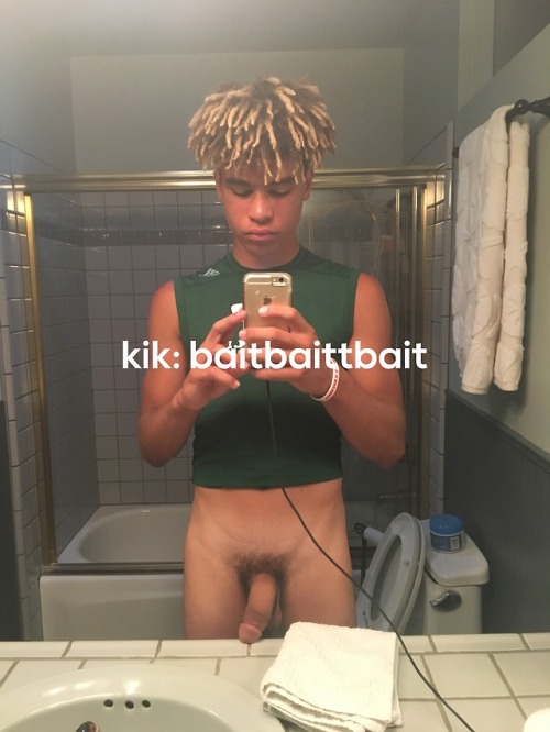 baitbaittbait:  HMU to Trade/Buy   Kik - baitbaittbait