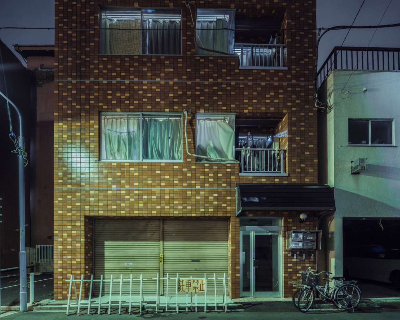 Nevver Tokyo Undressed Franck Bohbot Tumblr Pics