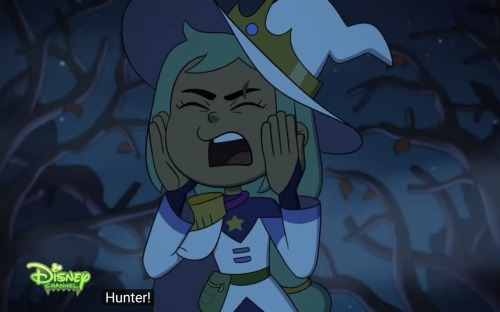 This Boy Needs To STOP Running Into The Woods And Scaring His Sister Smh