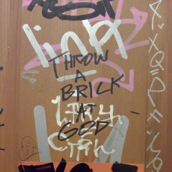 pisschugger:  lord-kitschener:  Berlin bathroom