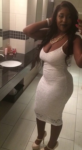allthingsbootiful:  Brittany Keianna