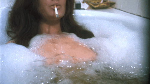 Geraldine Moffat / Mike Hodges’s Get Carter (1971)