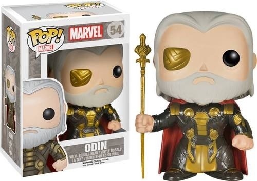 meggcs:  New Thor Funko Pop line to be released adult photos