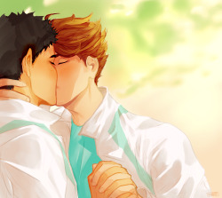 commandereyebrows:  iwaoi is so pure