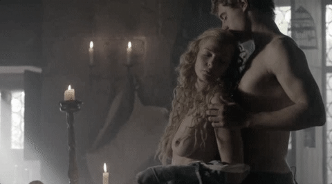 madeleine92posts: Edward IV of England and Elizabeth Woodville got married on 1st May in 1464for my 