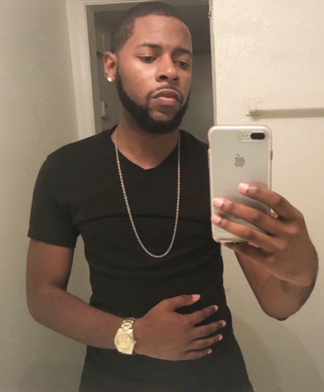 jvslv:  Miguel   Houston, Tx  Spanish 🔌
