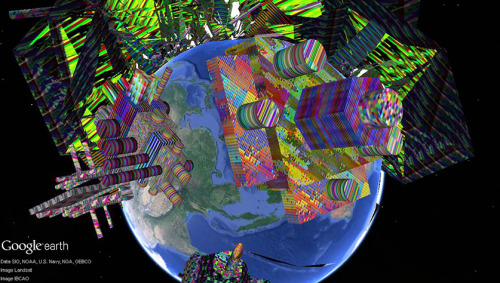 mightykongbot:Install!ng hug3 gl!tchArt m0dels on plan3t 3arth!!!M!GHtyK0NgB0t http://mightykongbot.tumblr.com/