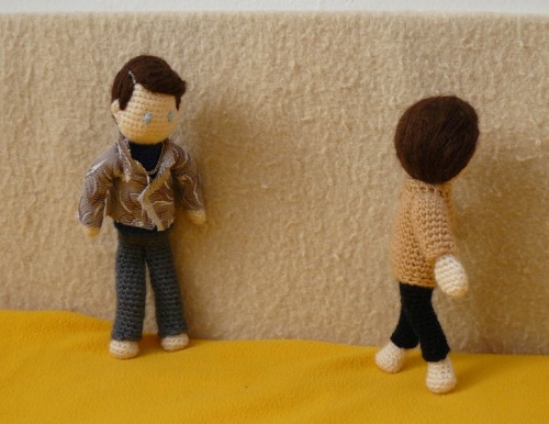 - So What Do You Think, Babs? Pretty Cool, Hey?
