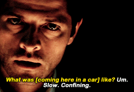 Dean:()