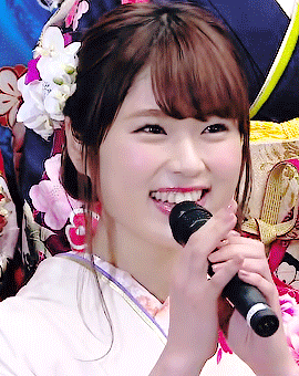 mochichan00: Nagisa @ Coming of age ceremony