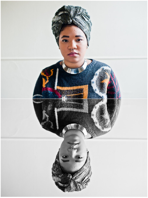blackgirlsrpretty2:  SPOTLIGHT: http://my-plantsaredead.tumblr.com/ 