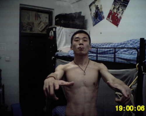 Sex bigasianman:  An Asian schlong, 3 fists long pictures