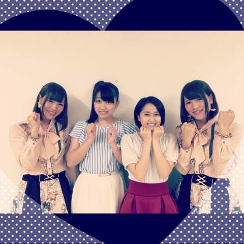 年少三人組！♡ 和田桜子｜こぶしファクトリー オフィシャルブログ Powered by Ameba