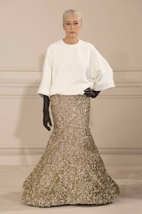 My Spring 2022 Couture Top 3 Fashion Shows1. Schiaparelli by Daniel Roseberry2. Jean Paul Gaultier b