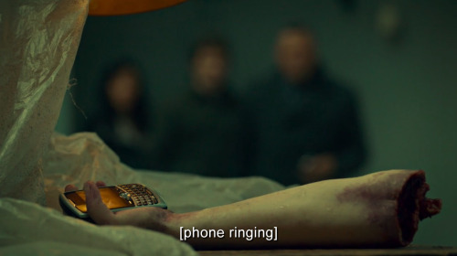 hannibalism:hannibal out of context part 1