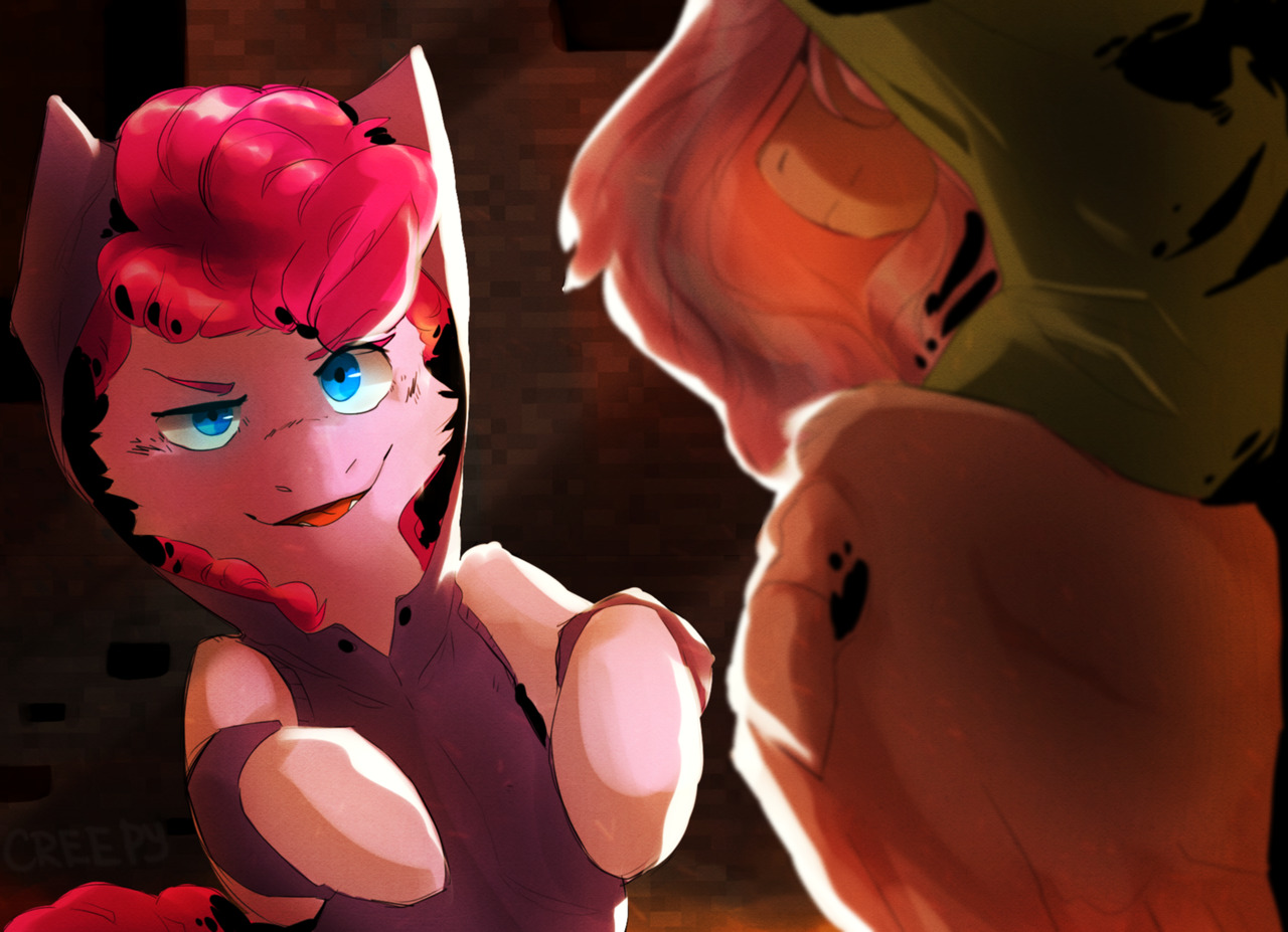 ask-creepyshy:everything is brokensuddenly sai and my whole life I suffer for my