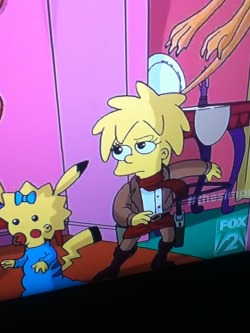 noveena:  GUYS THE SIMPSONS JUST DID A FREAKING