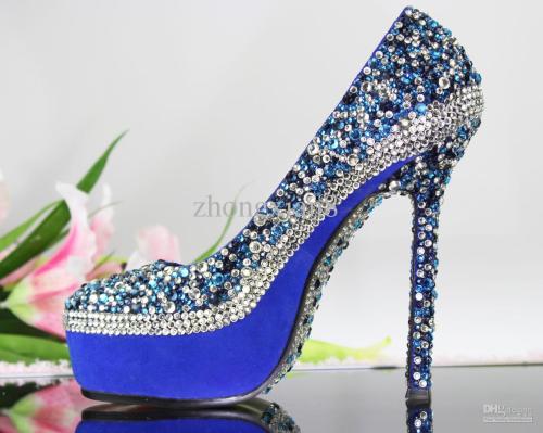 5 inch heels wedding shoes