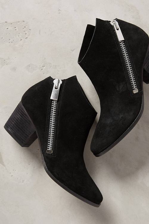 Shoes Fashion Blog Belle by Sigerson Morrison via Tumblr