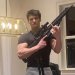 toxicalphadad-deactivated202304:bigdicksbiggerguns:Don’t fuck with us Your obedience is required 