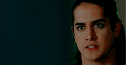 avjogia:“Fate is not what you are given, it is what you take”