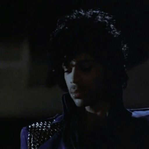 dngmil:Reblog if you’re listening to Prince