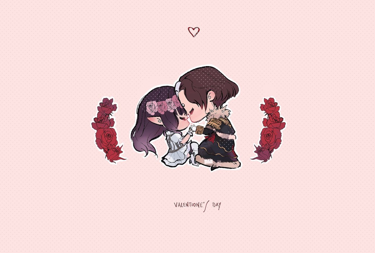 hi i should probably make a pinned post :’D
♡ carrd: kinda an about me??
♡ shop: keychains and stuff
♡ toyhou.se: look at my children
♡ trello: commission/art trade info
♡ throne: 🎁 gifts/wishlist
i post a lot of self-insert/oc x canon 😔 i post...