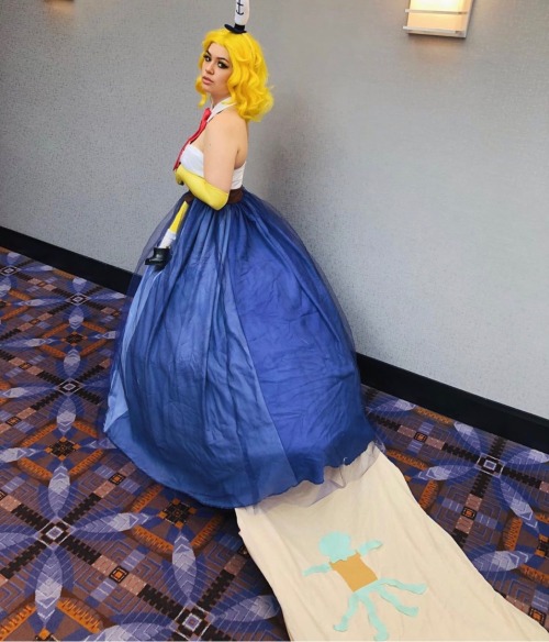 krabby-kronicle:I have no words.. Cosplay porn pictures
