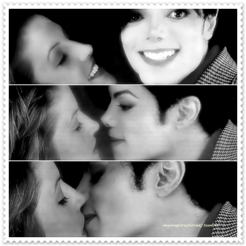 I LOVE MJ - THE KING OF POP